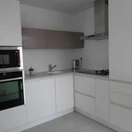 Apartment En Duplex Face A La Mer Arcachon