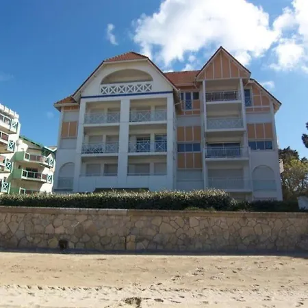 En Duplex Face A La Mer
