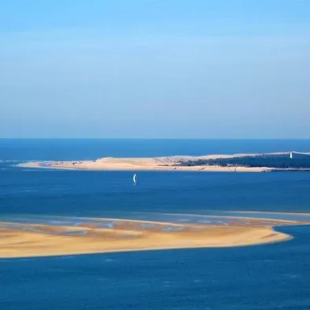 Apartment En Duplex Face A La Mer