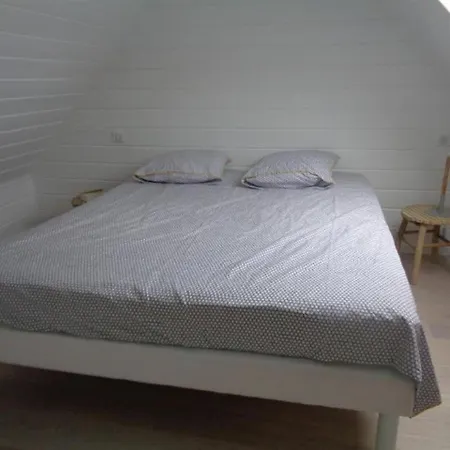 Apartment En Duplex Face A La Mer Arcachon